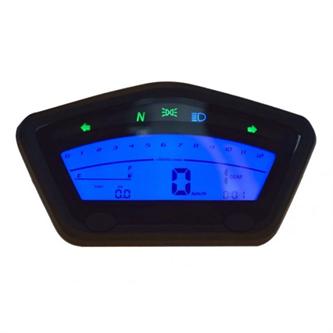 tachimetro universale digitale