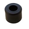 Tampone ruota originale Ohvale GP2 (2021-2025) Nero in Ricambi Ohvale GP2
