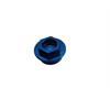 Tappo carico olio KTM 450 EXC-F (2003-2023) Blu in Ricambi motore e filtri