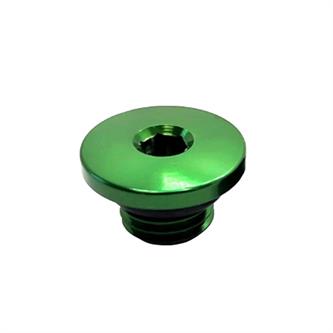 tappo carter kawasaki kx 450 f 09 23 verde