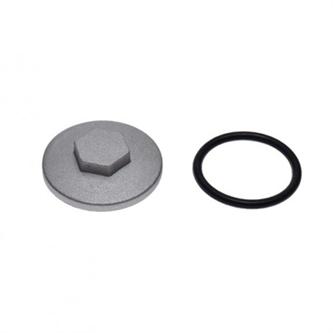 tappo filtro olio inferiore yx