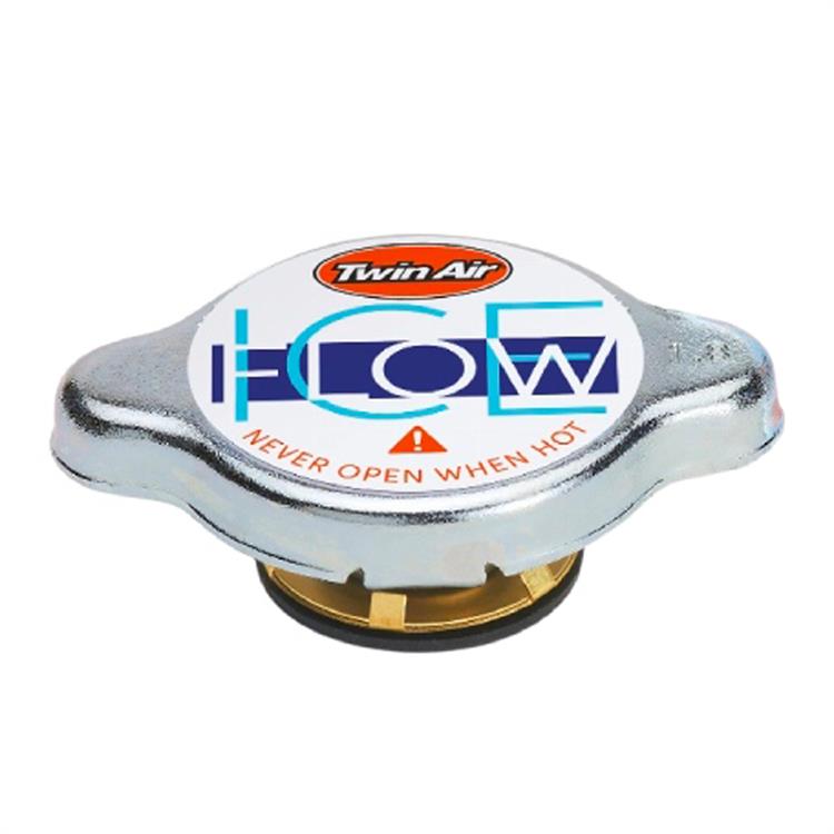 Tappo radiatore Fantic 450 XXF (2022-2024) Twin Air - 2.0 BAR