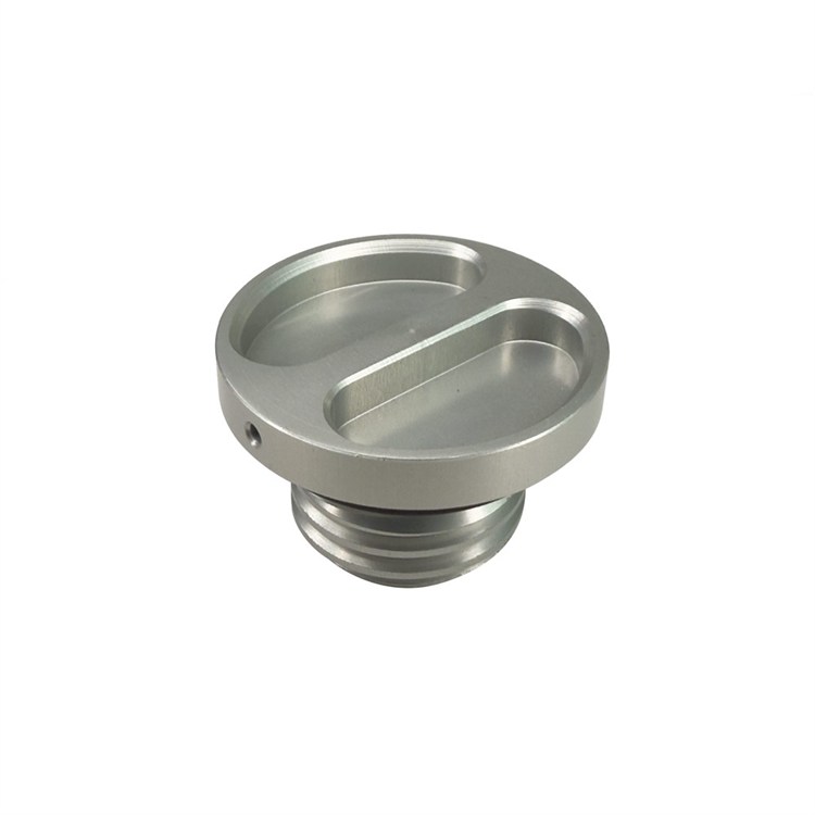 Tappo serbatoio originale Ohvale GP2 (2021-2025) 