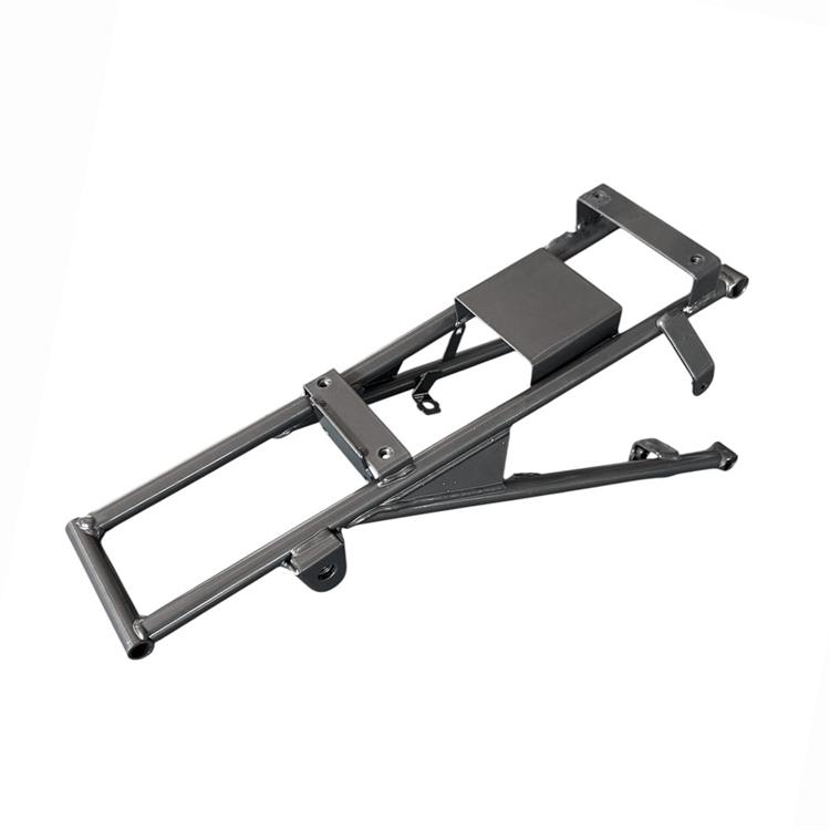 Telaietto posteriore pit bike Apollo RFZ