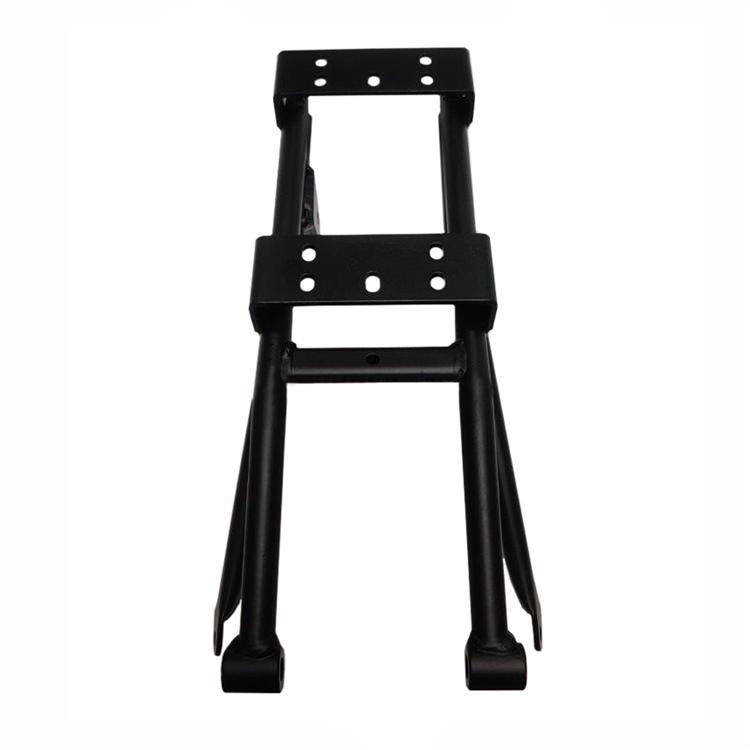 Telaietto reggisella  originale Ohvale GP2 (2025) 