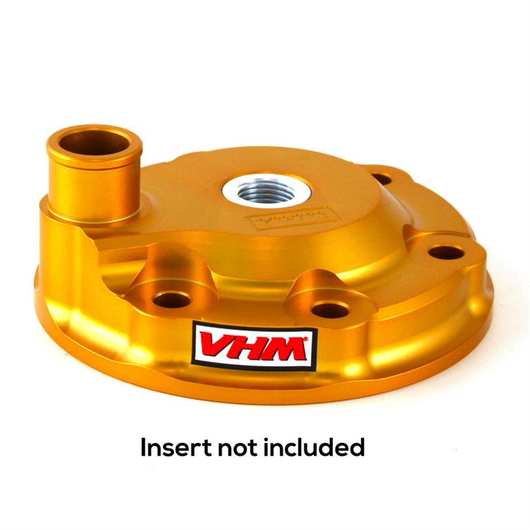 Testa VHM Beta RR 125 2T (2018-2025) - corpo
