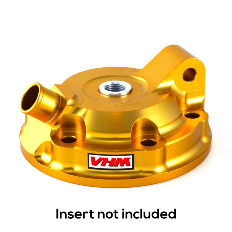 Testa VHM Beta RR 250 (2018-2024) - corpo