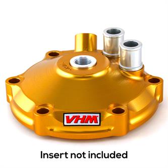 testa vhm beta rr 300 13 24 corpo