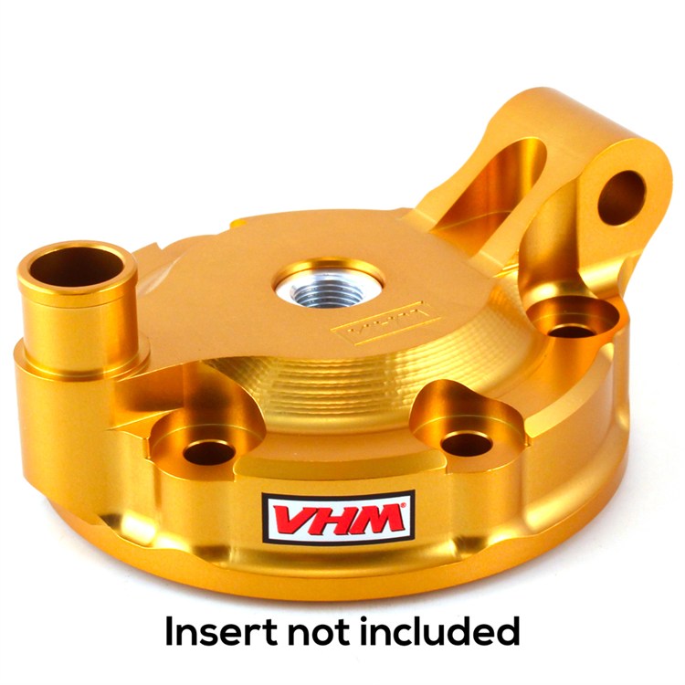 Testa VHM Fantic 250 XX (2022-2026) - corpo
