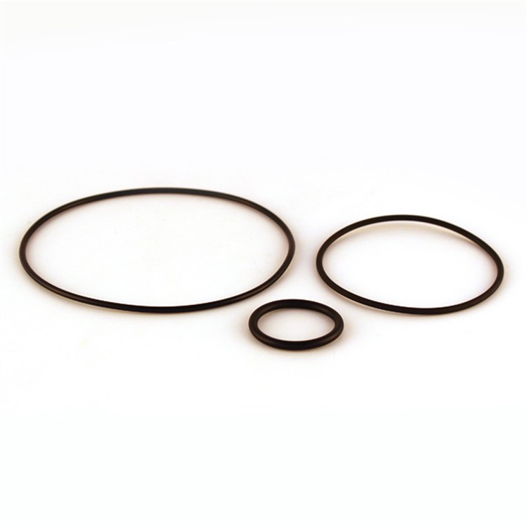 Testa VHM Fantic 250 XX (2022-2026) - kit O-ring