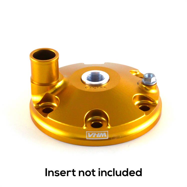 Testa VHM Gasgas 125 MC (2021-2023) - corpo