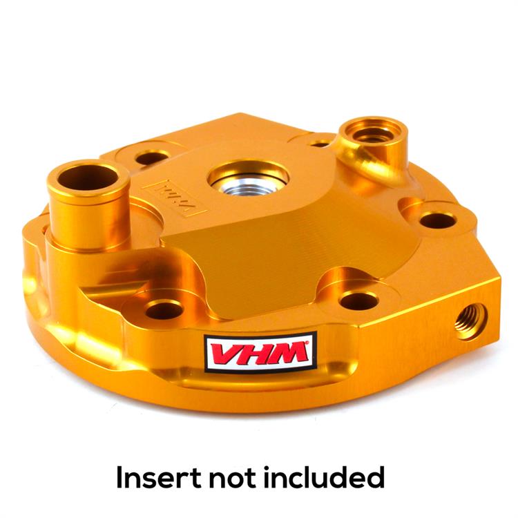 Testa VHM Gasgas 300 EC (2021-2023) - corpo