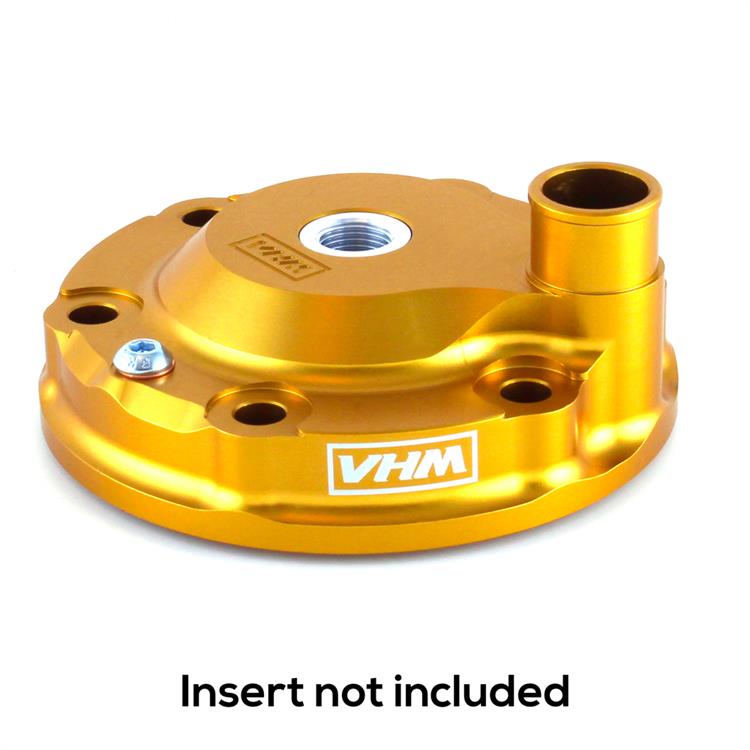 Testa VHM Gasgas 300 EC (2024) - corpo