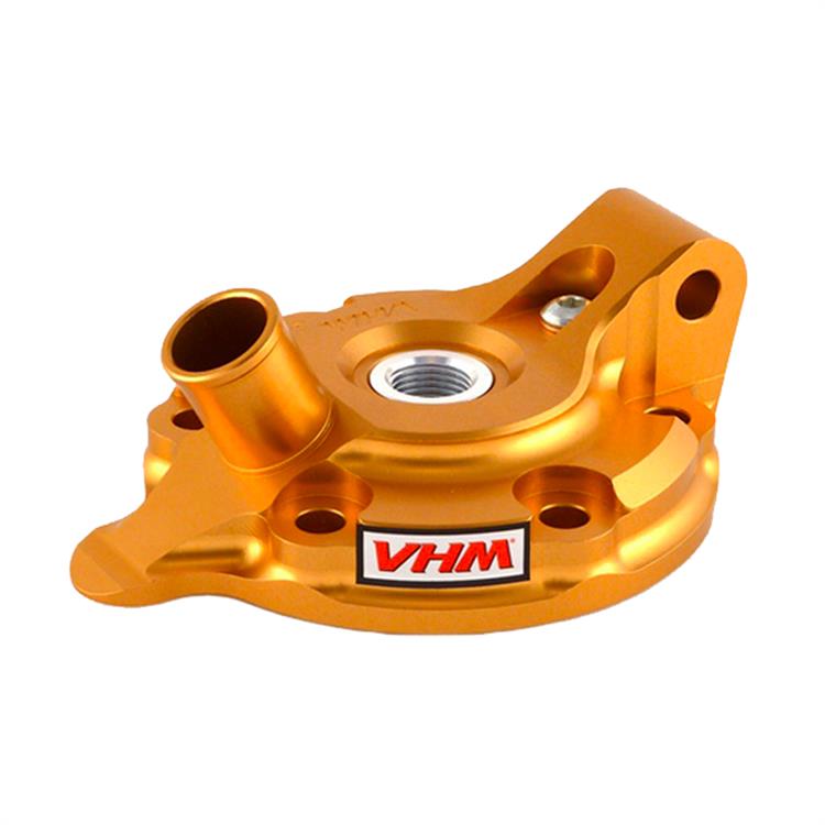 Testa VHM Husaberg 125 TE (2011-2014) - corpo