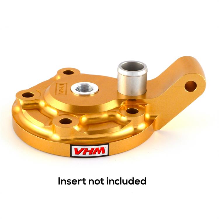 Testa VHM Husqvarna 125 WR (2001-2013) - corpo