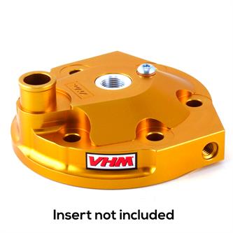 testa vhm husqvarna 250 te 17 corpo