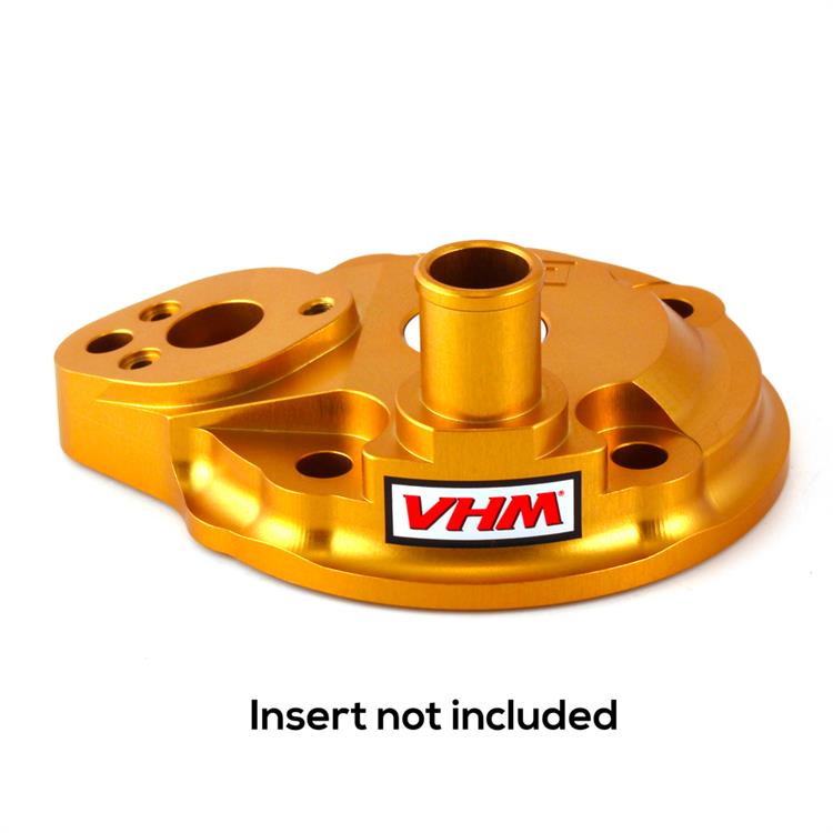 Testa VHM Husqvarna 65 TC (2024-2026) - corpo