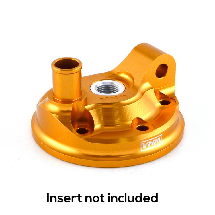 Testa VHM Husqvarna 85 TC (2014-2017) - corpo