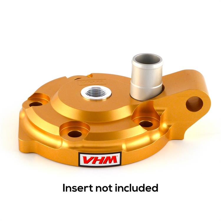 Testa VHM Kawasaki KX 125 (2003-2008) - corpo