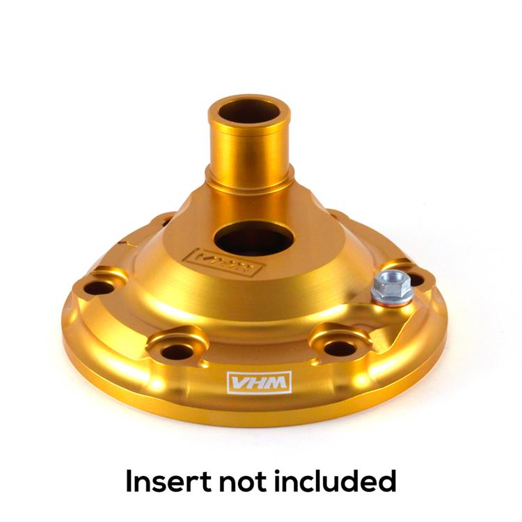 Testa VHM KTM 125 SX (2023-2026) - corpo