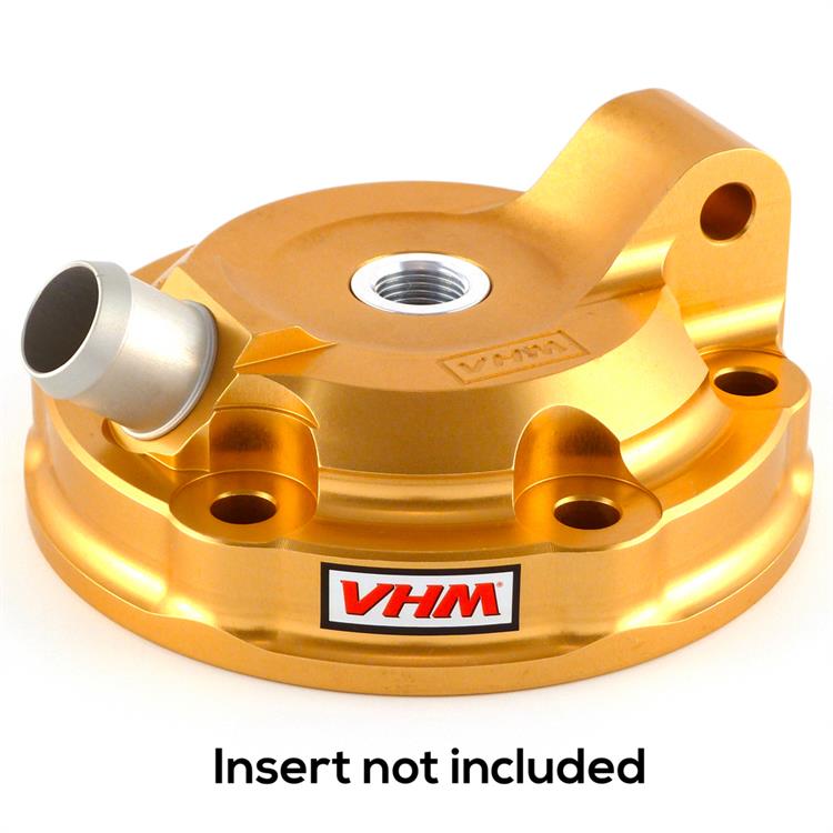 Testa VHM KTM 250 SX (2007-2016) - corpo