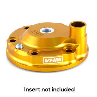 testa vhm ktm 250 sx 23 24 corpo