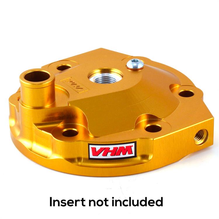 Testa VHM KTM 300 EXC (2017) - corpo