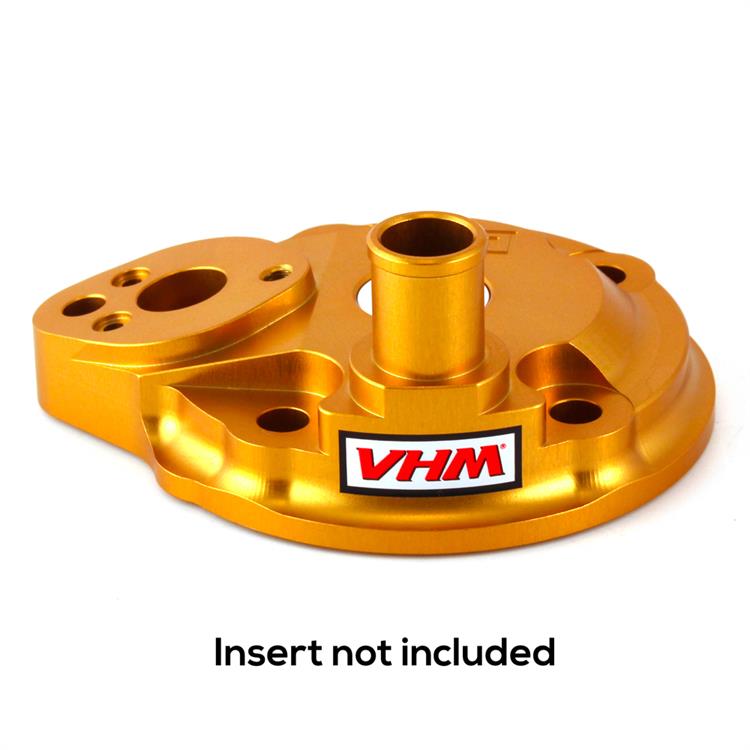 Testa VHM KTM 65 SX (2009-2023) - corpo