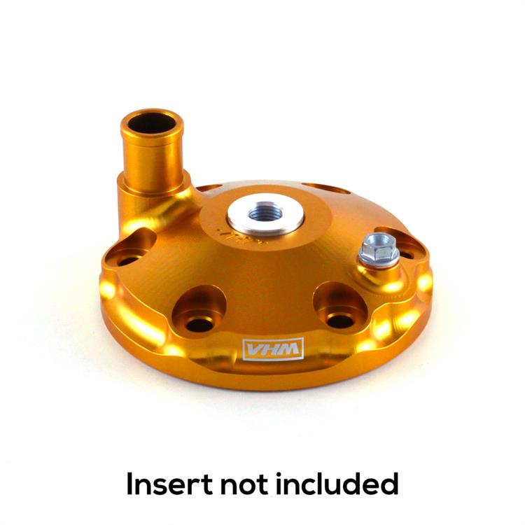 Testa VHM KTM 85 SX (2025) - corpo