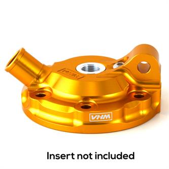 testa vhm sherco 125 se r 22 corpo