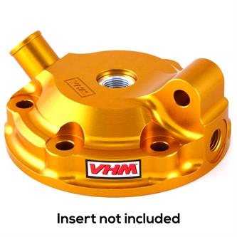 testa vhm sherco 300 se r 21 22 corpo