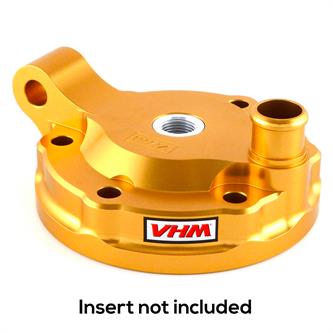 testa vhm suzuki rm 250 01 12 corpo
