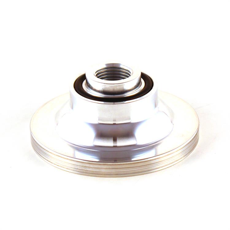 Testa VHM TM EN/MX 125 (16-22) - inserto 11.0cc