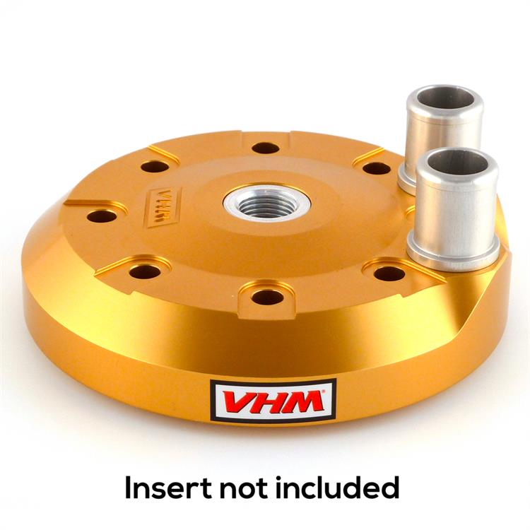 Testa VHM TM EN/MX 125 (98-11) - corpo