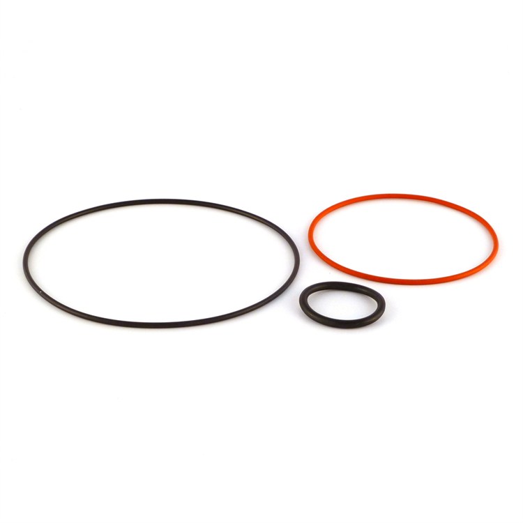 Testa VHM Yamaha YZ 125 (2001-2026) - kit O-ring