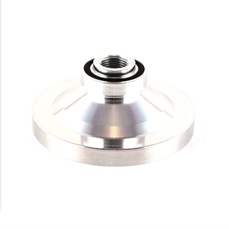 Testa VHM Yamaha YZ 125 (2005-2021) - inserto 11.0cc