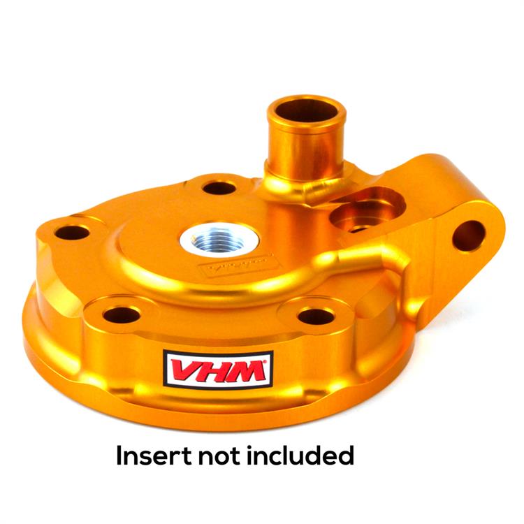 Testa VHM Yamaha YZ 125 (2022-2024) - corpo