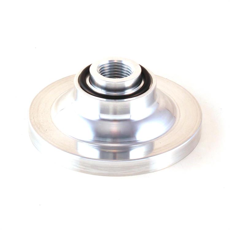 Testa VHM Yamaha YZ 125 (2022-2024) - inserto 11.6cc