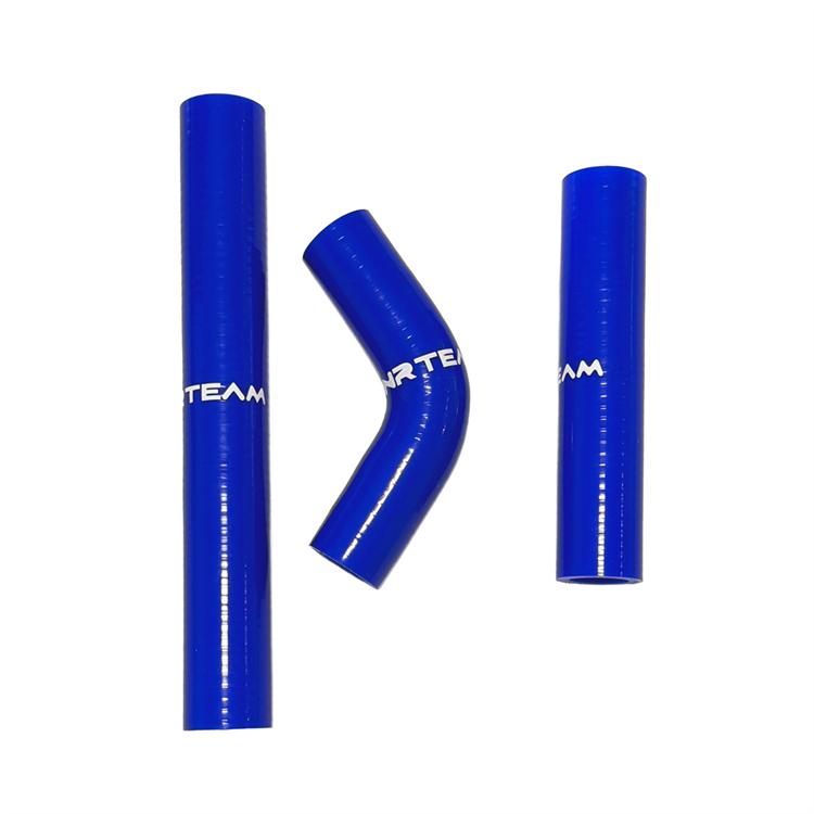 Tubi radiatore Husqvarna 300 TE (2014-2016) Blu