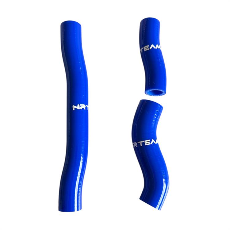 Tubi radiatore KTM 300 EXC (2020-2023) Blu