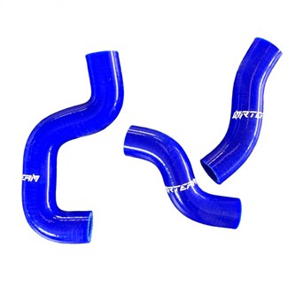tubi radiatore ktm 450 sx f 2013 2015 blu