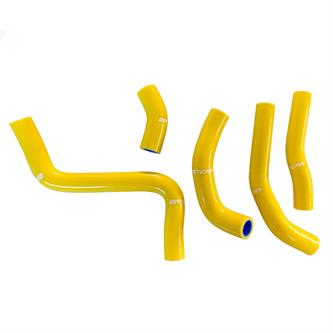 tubi radiatore suzuki rmz 250 11 12 gialli