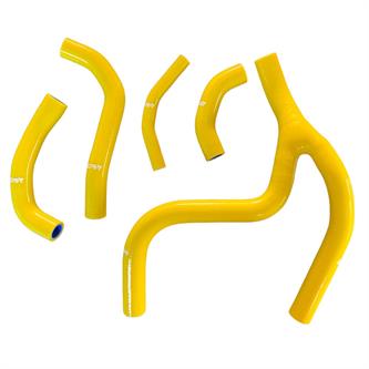 tubi radiatore suzuki rmz 250 13 18 gialli