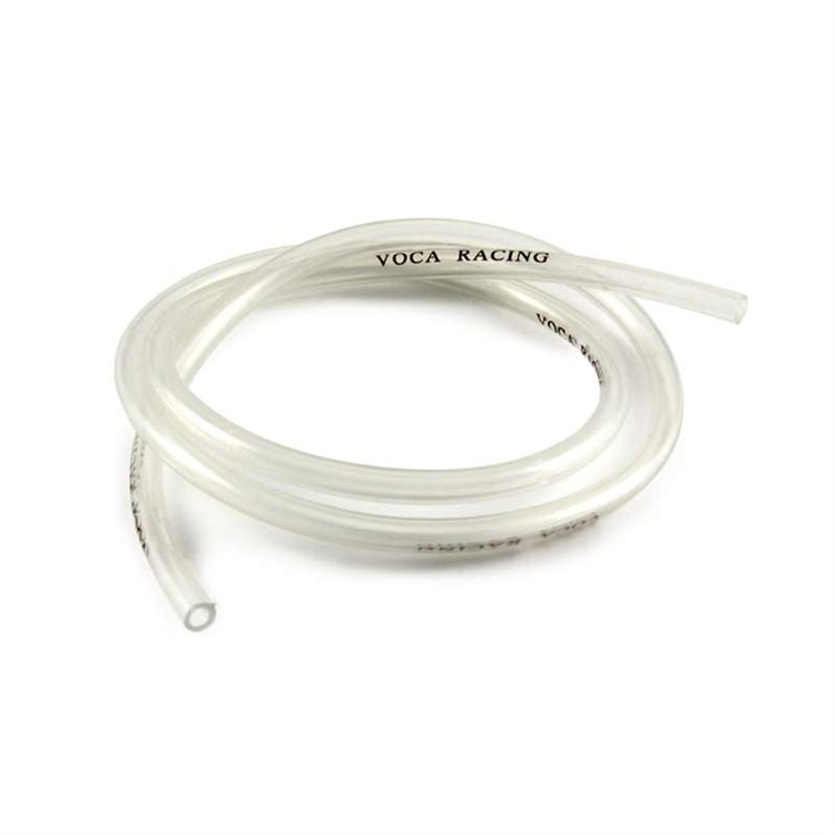 Tubo Benzina Trasparente 5x10 Voca Racing