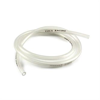 tubo benzina trasparente 5x10 voca racing
