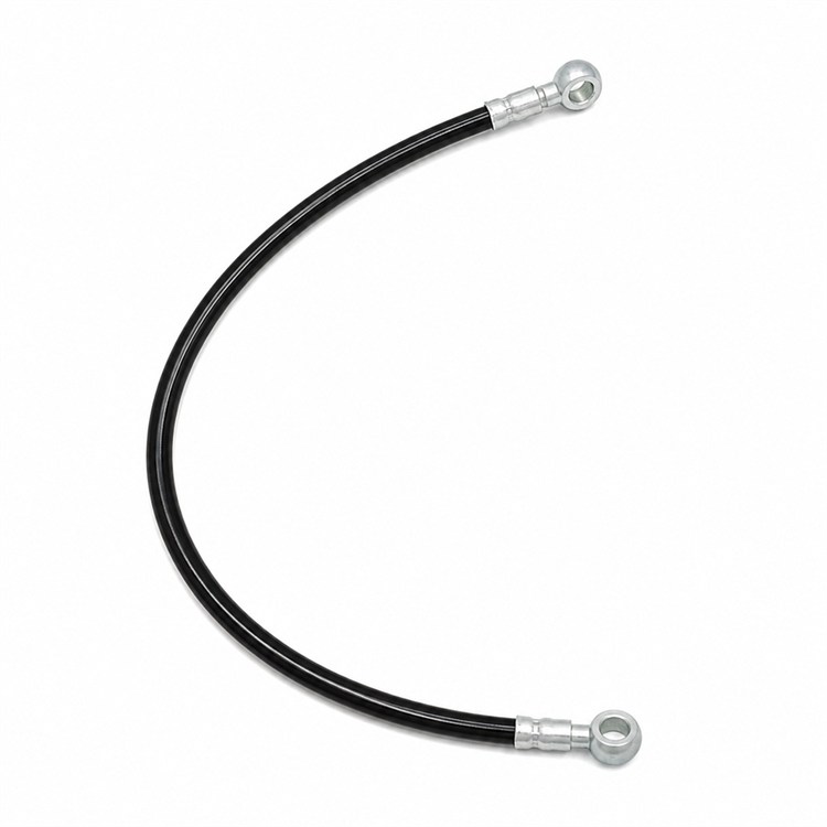 Tubo radiatore originale Ohvale GP0 EVO 110 4 Marce (2022-2025) 