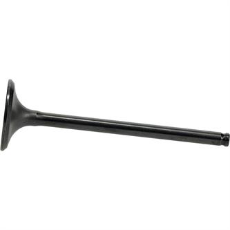 valvola honda crf 250 r 04 07 scarico vertex