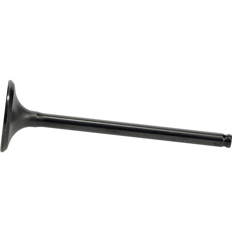 Valvola Honda CRF 250 R (04-07) scarico Vertex