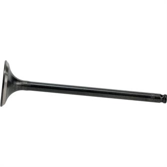 valvola honda crf 450 r 07 08 scarico vertex