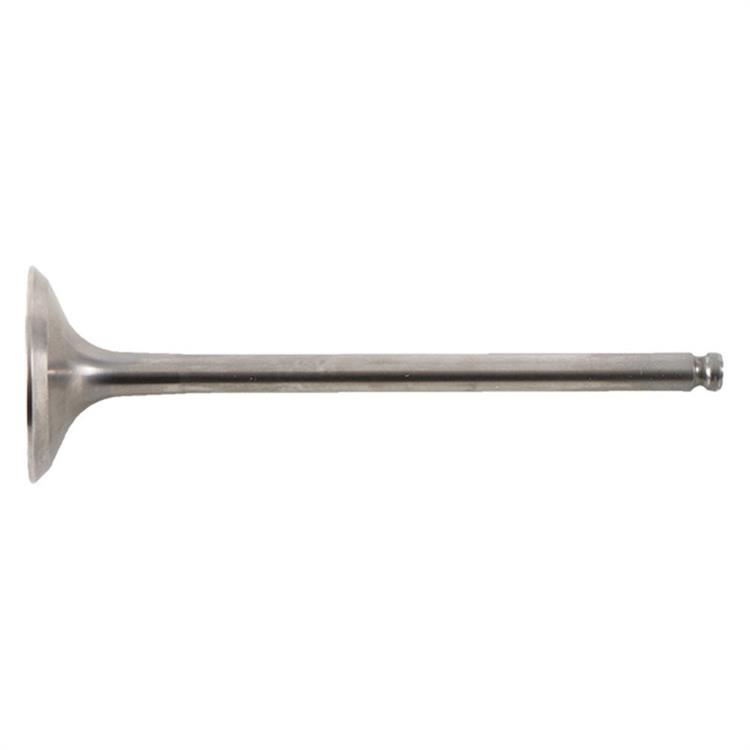 Valvola Scarico in titanio Honda CRF 150 R (2007-2025) Vertex